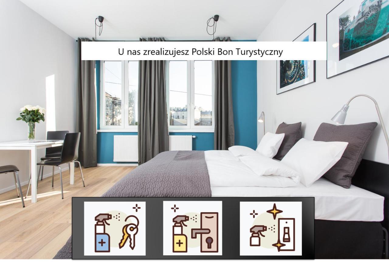 Krakow B&B Zewnętrze zdjęcie