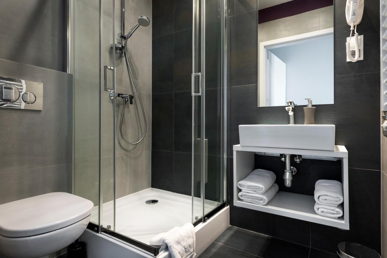 Krakow B&B Zewnętrze zdjęcie