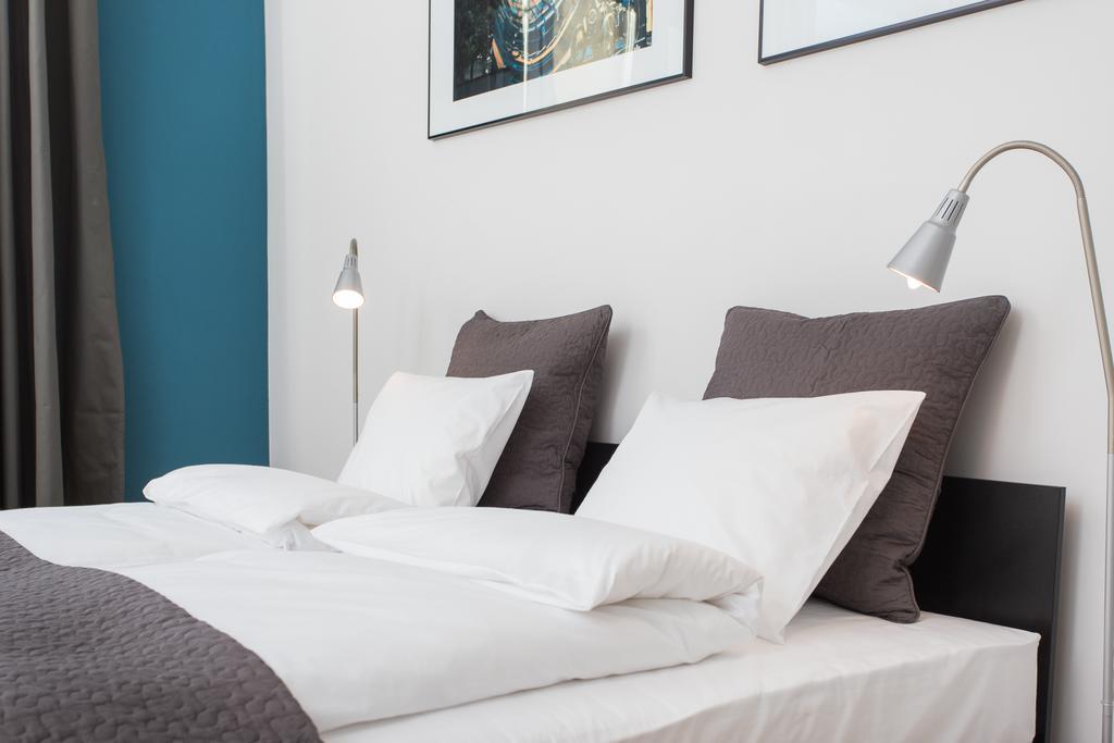 Krakow B&B Pokój zdjęcie