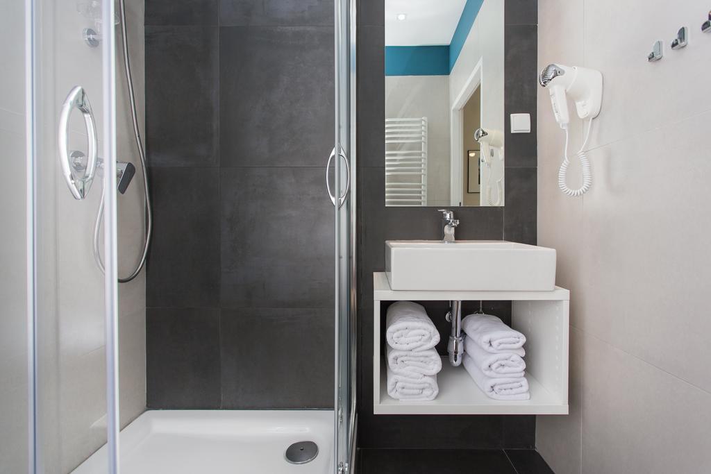 Krakow B&B Pokój zdjęcie